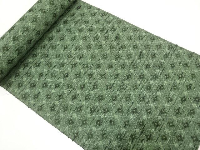 Japanese Kimono / Others (Bolt etc) Wool